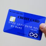 如何使用信用卡购买所有百货公司通用的礼券