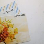 也可以用信用卡购买！ JCB礼品卡使用方法